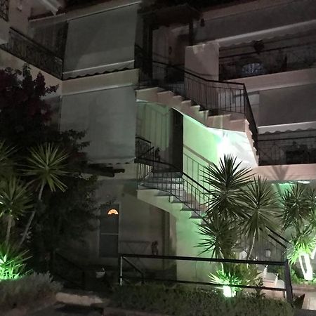 Sophia'S Apartment Скала-Фуркас Экстерьер фото
