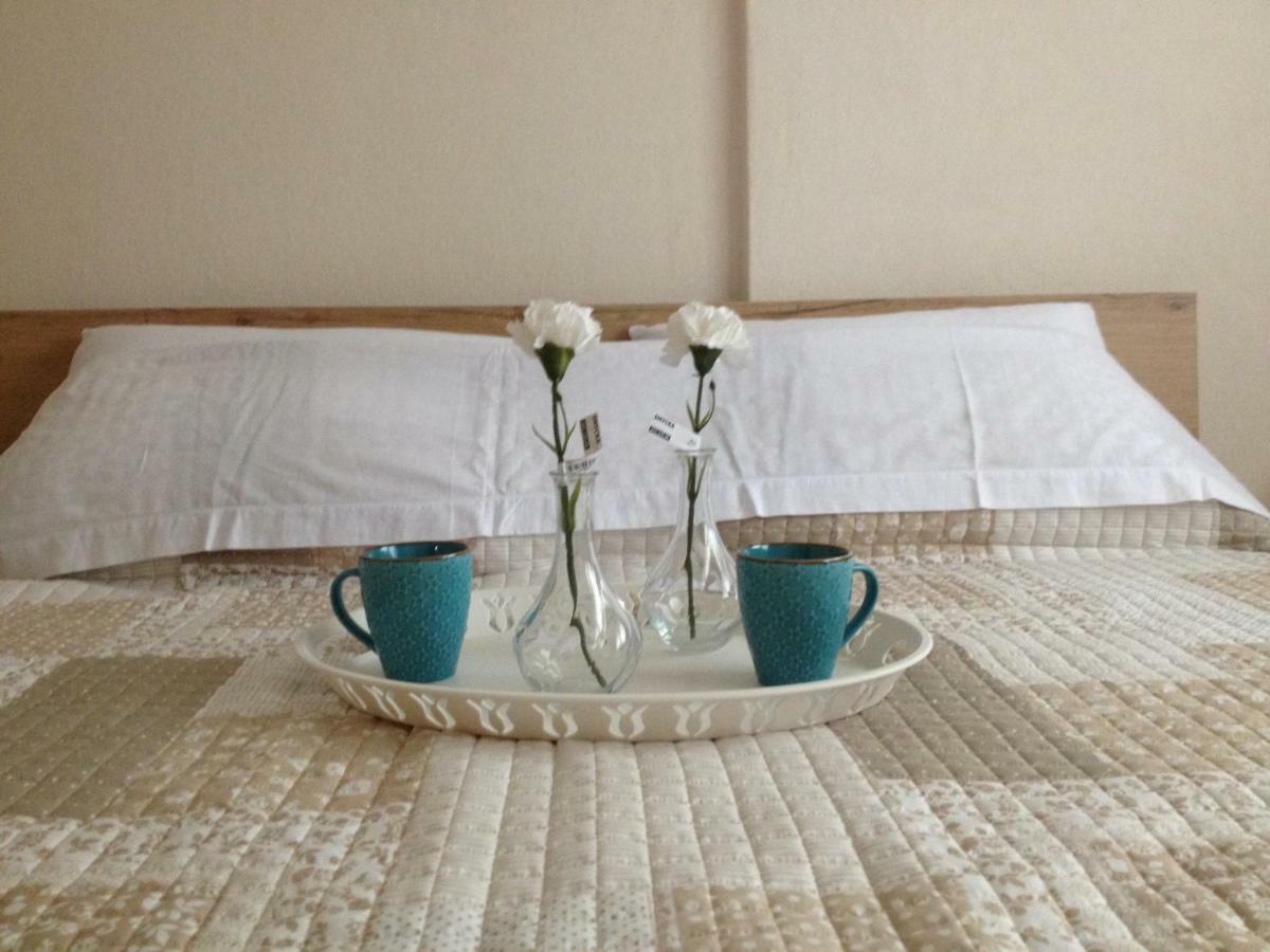 Sophia'S Apartment Скала-Фуркас Экстерьер фото